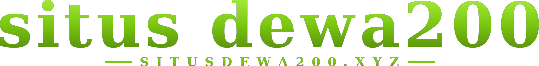 situs dewa200 logo